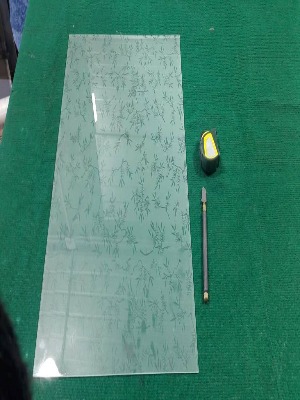  Резка стекла. Резка рифленых стекл. Резка зеркал 